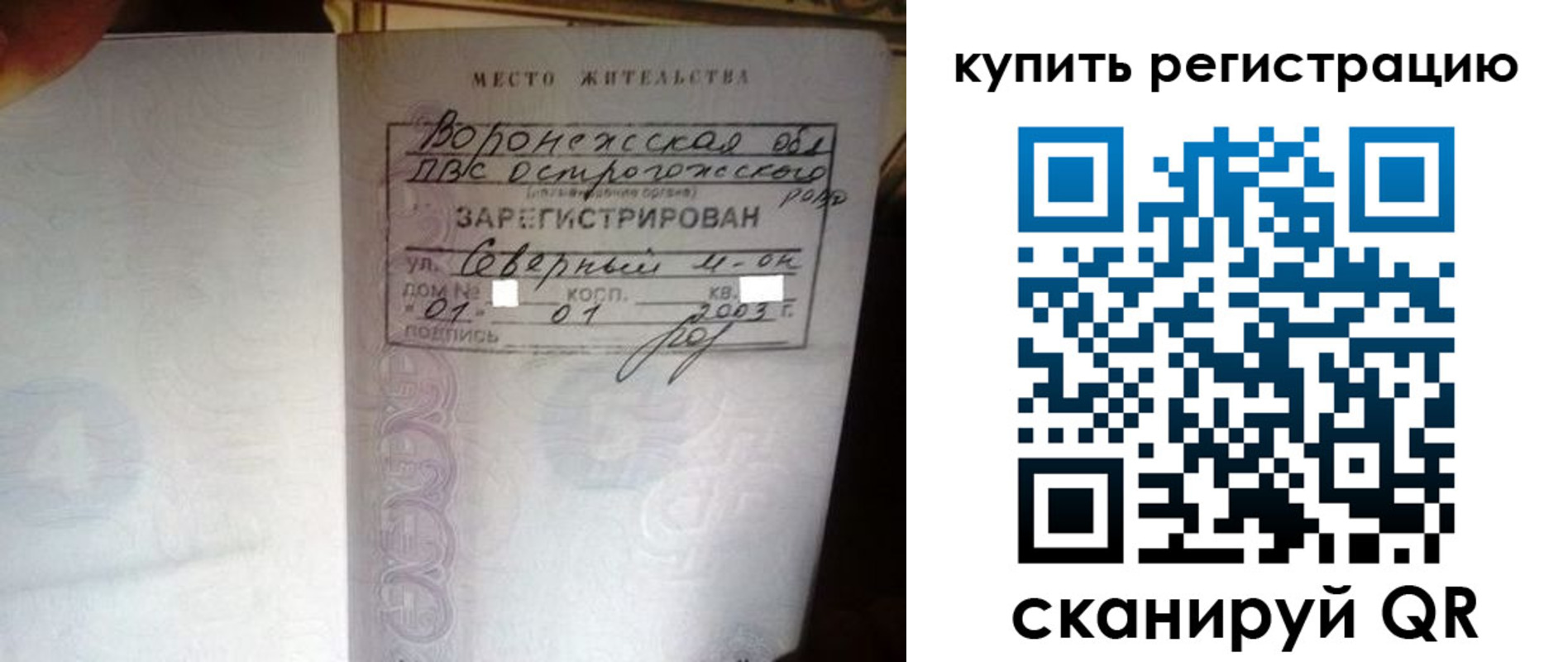 прописка поиск в Бавлах